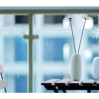 **500ML家用美容香薰机超声波加湿器创意礼品直销