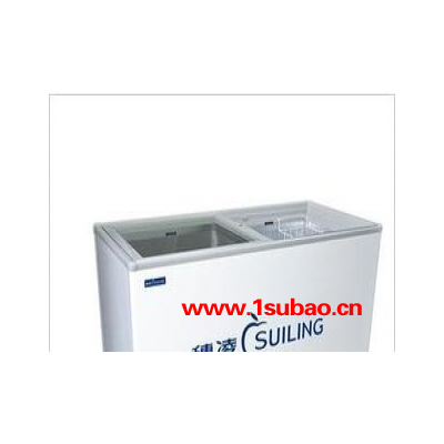 供应穗凌WT4-266穗凌冷柜冰箱 双温冷冻冷藏