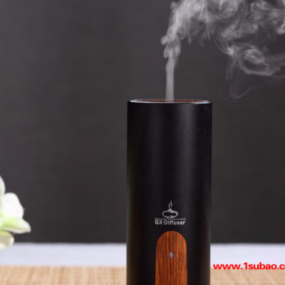 GX-diffuser創(chuàng)意 車載香薰機(jī) 超聲波加濕器 禮品批發(fā)