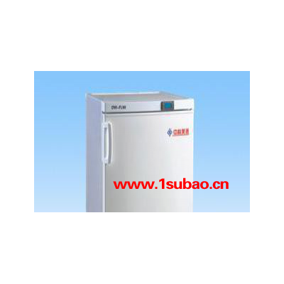 中科美菱DW-FL450超低温冰箱低温储存箱-40℃450升