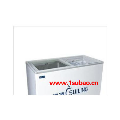 供应WT4-316穗凌冷柜冰箱 双温冷冻冷藏