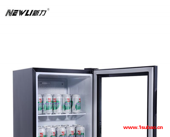 SC-50 展示柜冷藏立式冰柜 商用冰箱饮料饮品保鲜柜