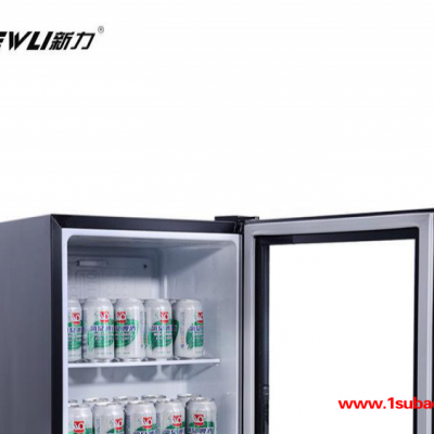 SC-50 展示柜冷藏立式冰柜 商用冰箱饮料饮品保鲜柜