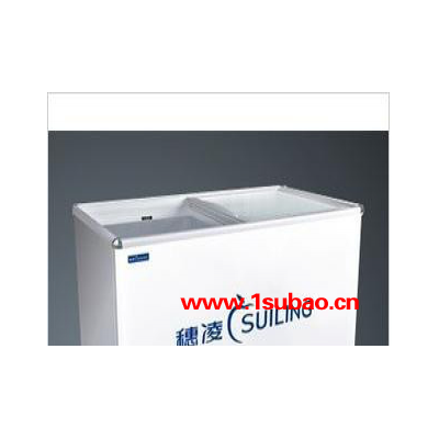 供应穗凌WT4-266II穗凌冷柜冰箱 双温冷冻冷藏