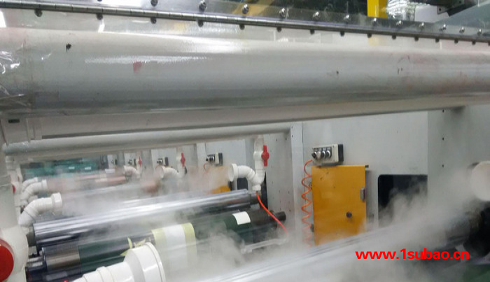 工业超声波加湿器 工业除尘除静电系列设备 工程造雾 工业加湿图2