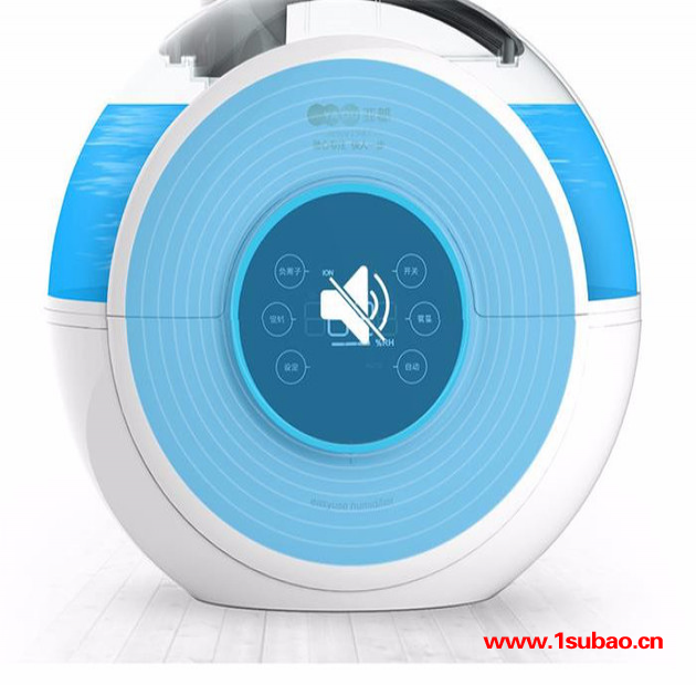 济南亚都空气加湿器总代理SCK-D042加湿杀菌定时图2