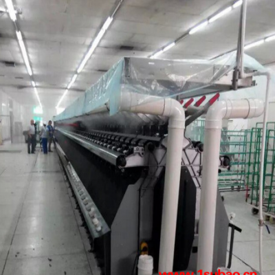 纺织厂用超声波工业加湿器