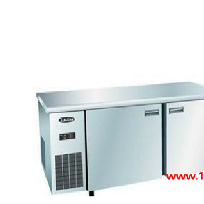 凯丽皇03平面操作台 冷藏工作台 平台雪柜 商用冰箱