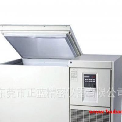 **推荐 ZL-128W超低温冰箱 工业冰柜