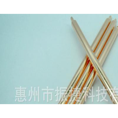 加工定制电子冰箱热管、导热管、散热管