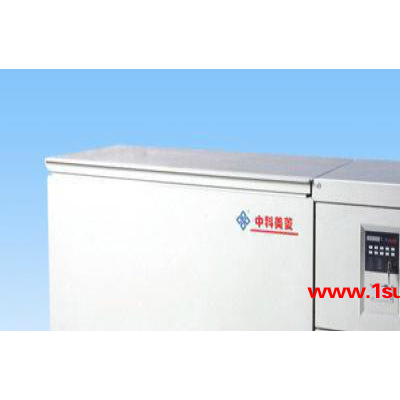中科美菱-105℃超低温储存箱超低温冰箱DW-MW328/1