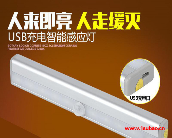 实用遥控小夜灯儿童夜灯调光婴儿喂奶小夜灯床头插电LED夜灯图2
