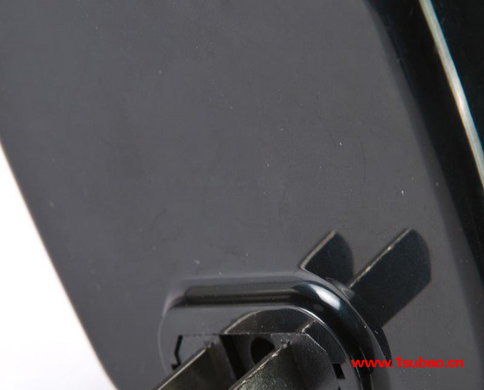 启洲LED节能小夜灯插电式迷你可爱创意卡通小黄鸭0.1W夜灯图3