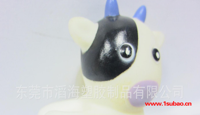 塑胶玩具 吸盘冰箱贴公 汽车 玻璃门窗饰品 直销 品质环保图3