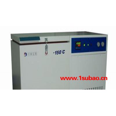 供应RUIXUE制冷RXBX100-140℃超低温冰箱-超低温冰柜