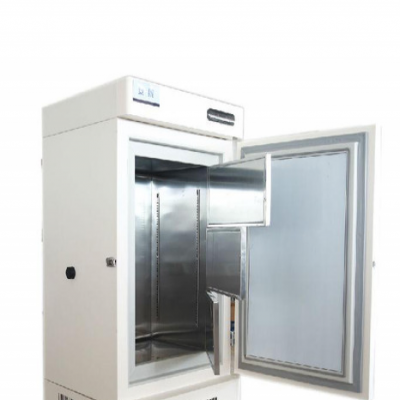 供应 安泰DW-60L408  -60℃立式超低温冰箱 超低温保存箱