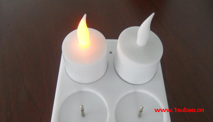 出售类型LED触摸灯，蜡烛灯，小夜灯，环保节能