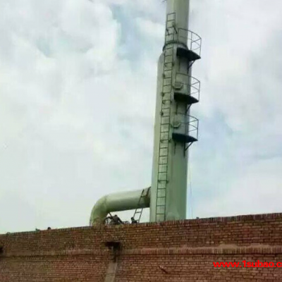 专业生产  酸雾净化器  酸雾净化塔 玻璃钢吸收塔脱硫塔除尘器