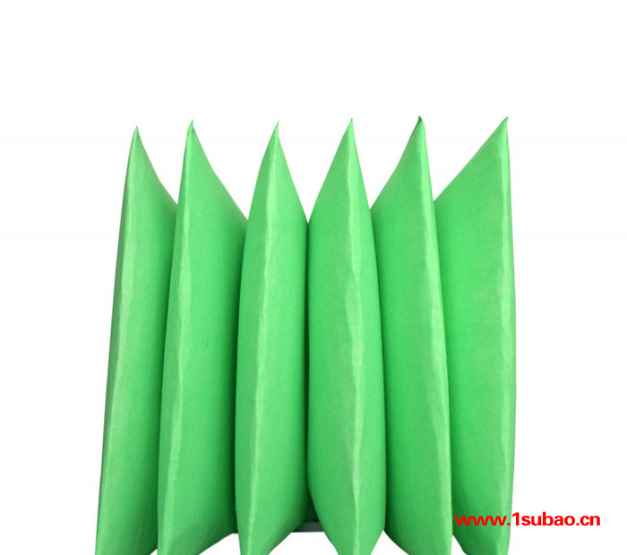 TNS暖通空调过滤器 空气净化器过滤器 生物制药袋式过滤网参数价格图2