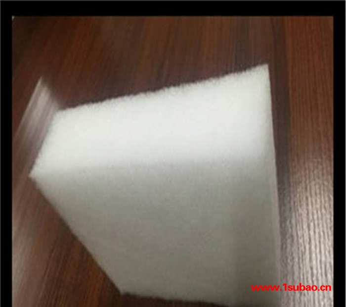 《悦恒保温》滤棉  空气净化器过滤网用聚酯纤维过滤棉图4