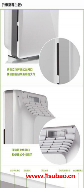 购买净化器，空气净化器评测报告少不了图3