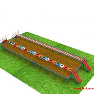 莱恩斯游乐设备-靠谱的生态园体能乐园游乐设备