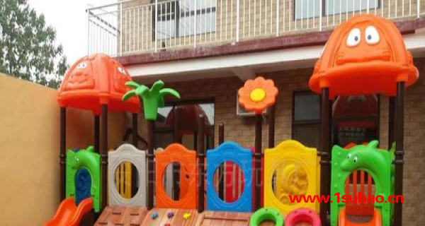 幼儿园儿童滑梯厂家-东方玩具厂(在线咨询)-幼儿园儿童滑梯