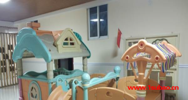 儿童户外塑料滑梯厂家-东方玩具厂-汤阴儿童户外塑料滑梯