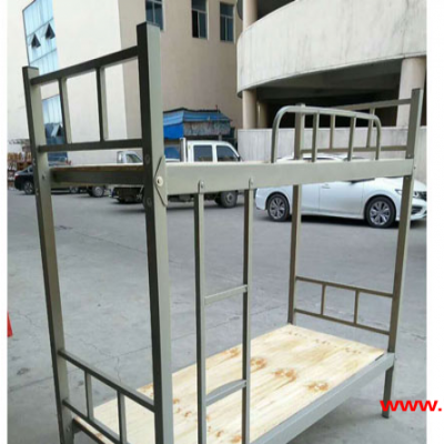 工地双层床定做-天力家具有限公司-朝阳工地双层床