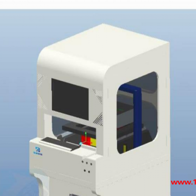 光学扫描式影像仪-扫描式影像仪-领卓仪器生产批发(查看)