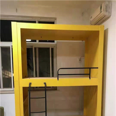 实木上下床定制-实木上下床-【新科教育用品】