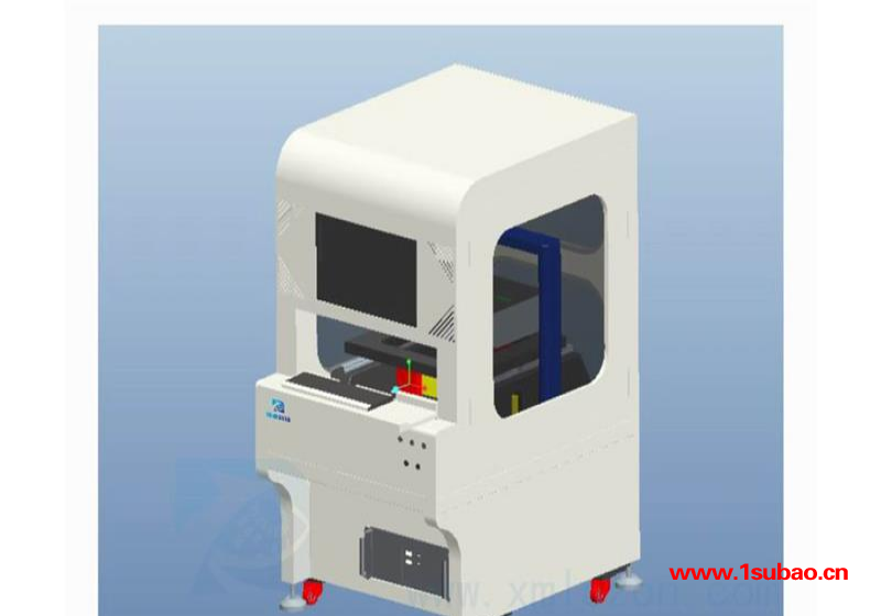 光学扫描式影像仪-扫描式影像仪-领卓供应