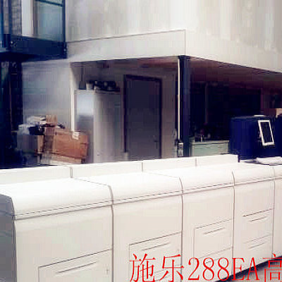 施乐彩色复印机V180-广州宗春好质量