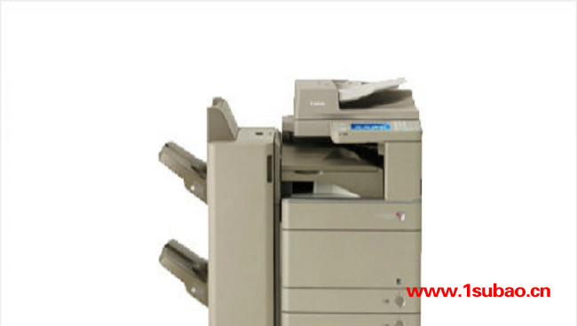 佳能C165印刷机多少钱-时美租赁-德惠佳能C165印刷机