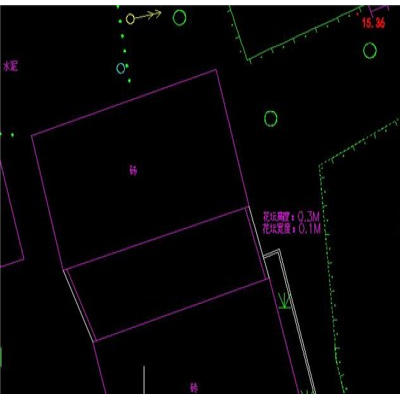 苏州建筑平立剖-  苏州山湖测绘科技