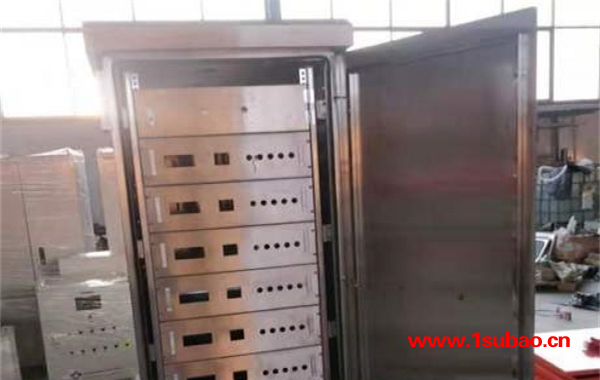 天津环保设备机箱-中志空调净化设备-天津环保设备机箱销售