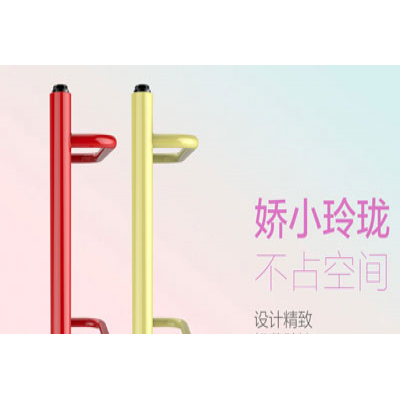 搭接卫浴散热器哪家便宜-银川卫浴散热器-艾尼工业科技