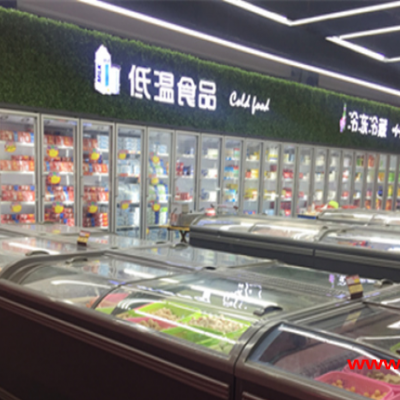 比斯特冷冻设备(在线咨询)-深圳超市冷冻柜-极速冷冻柜