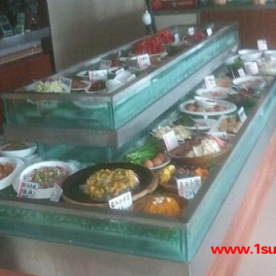 蚌埠冰台柜-保鲜冰台柜-天雪制冷(推荐商家)