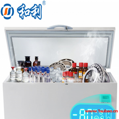超低温冰箱厂家-超低温冰箱-和利制冷浙江低温冰箱(查看)