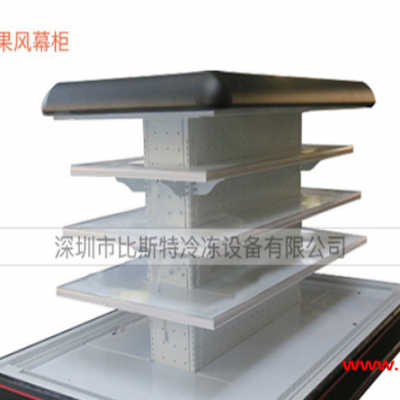 熟食风幕柜定做质量-熟食风幕柜定做-比斯特冷冻设备定制