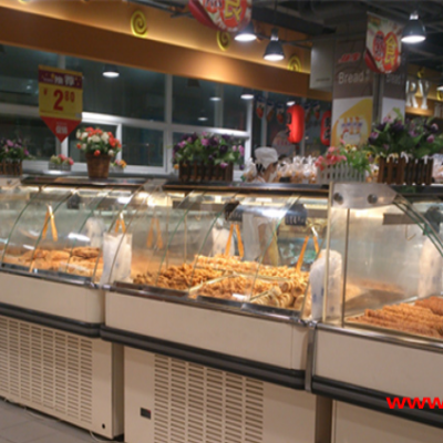 四川饮料展示柜报价的行业须知
