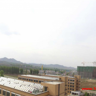 山西太阳能热水工程安装-山西乐峰-山西太阳能热水工程