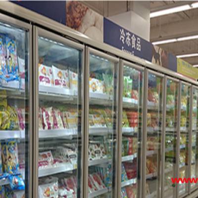 冷藏柜 饮料柜厂家供应