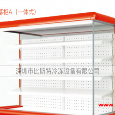 卧式冷冻柜定制-深圳冷冻柜定制-比斯特厂家定制服务(查看)