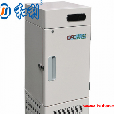 80度超低温冰箱-和利制冷浙江低温冰箱