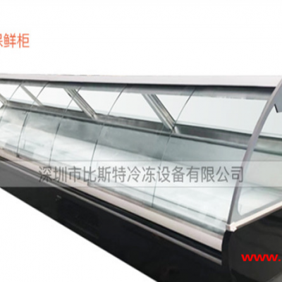 东莞饮料展示柜-珠海饮料展示柜定做-比斯特冷冻设备