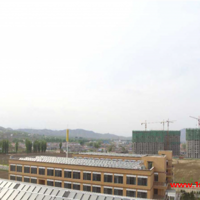 学校热水工程维修-山西乐峰科技有限公司-交口热水工程