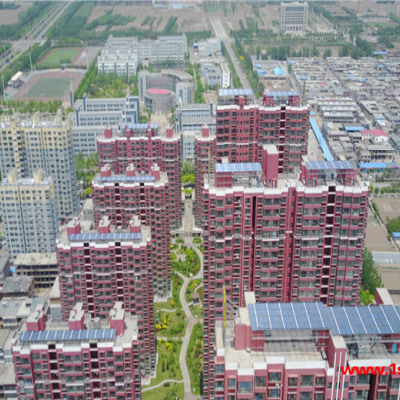 山西乐峰空气能热水-酒店太阳能热水设备维修