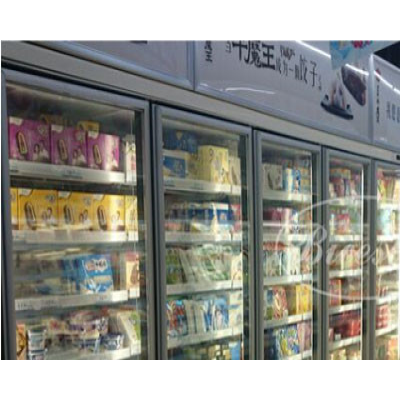 东莞熟食冷冻柜定制工程信赖推荐「多图」